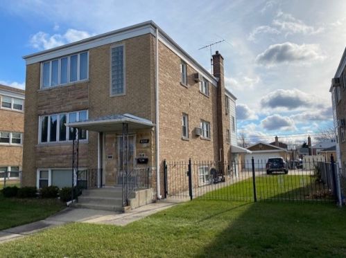 8241 Lawrence Ave, Chicago, IL 60706-3121
