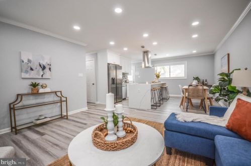 6408 4th Ave, Silver Spring MD  20912-4745 exterior