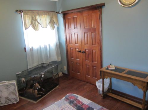 4968 16 St, Milwaukee WI 53221-2833 exterior