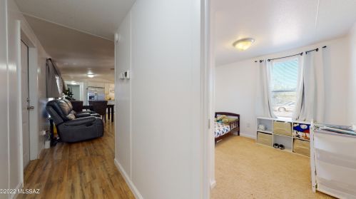 12248 Calle Seneca, Tucson AZ  85743-9092 exterior