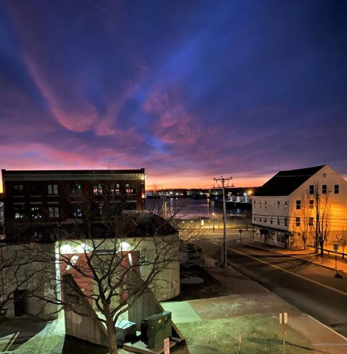 185 Forest, Portland ME 04101-4810 exterior