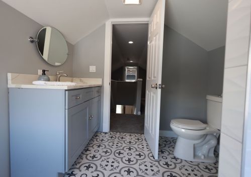 8146 Laflin St, Chicago IL  60620-4347 exterior