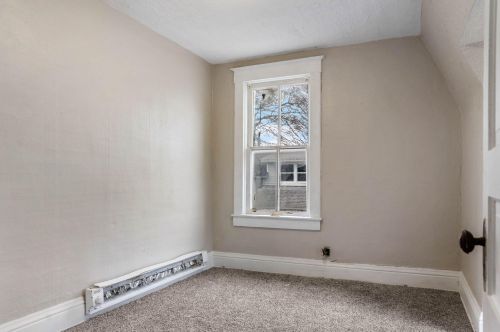 2131 Harrison Ave, Meskegon MI 49441-1490 exterior