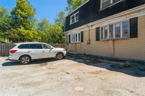 1412 Sherwin Ave, Chicago IL  60626-2004 exterior