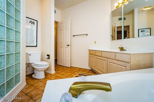 1855 Camino Estelar, Green Valley AZ 85622-5402 exterior