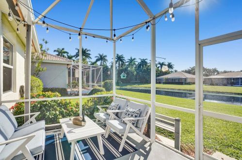 5774 Grand Harbour Cir, Boynton Beach FL 33437-4231 exterior