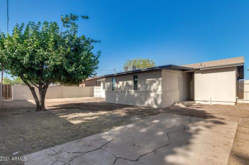 612 28 St, Phoenix AZ 85008-5002 exterior