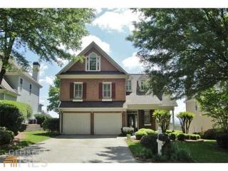 4153 Gateswalk Dr, Smyrna, GA 30080-5912