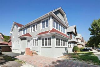 826 22nd St, Brooklyn NY  11224-2334 exterior