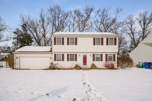 90 Pheasant Dr, Springfield MA  01119-2249 exterior