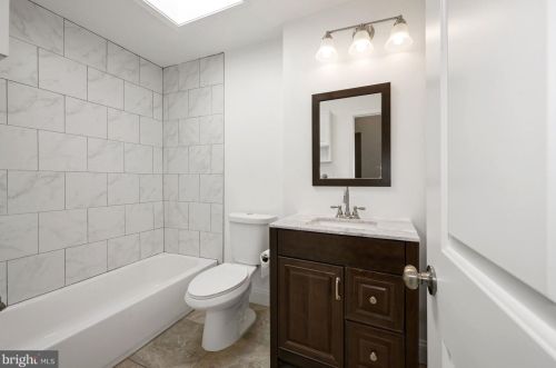 2254 Mt Vw Pl, Washington DC 20020-5219 exterior