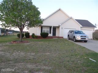 109 Norris Ct, Raeford NC  28376-8308 exterior