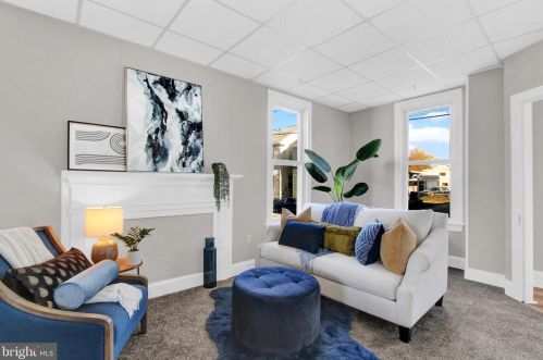 31 Mcallister St, Hanover PA  17331-3232 exterior