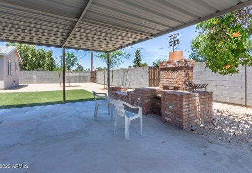 3128 Desert Cove Ave, Phoenix AZ  85029-4203 exterior