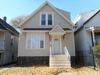 11328 Indiana Ave, Chicago IL  60628-4906 exterior