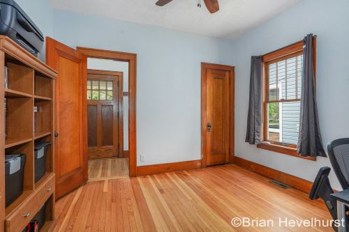 1424 Widdicomb Ave, Grand Rapids MI 49504-3046 exterior