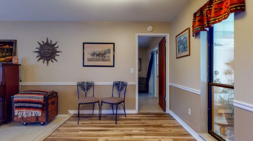 1738 Dominic Ave, Fort Pierce FL 34952-5815 exterior