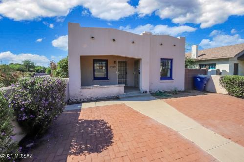 1834 7th St, Tucson, AZ 85719-5511