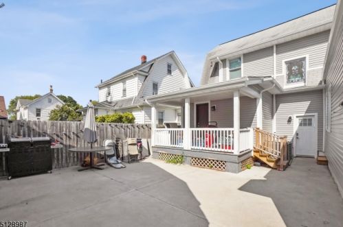 1224 Salem Ave, Industrial Hillside NJ 07205-2442 exterior