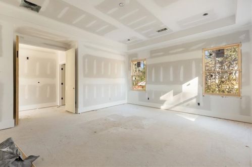 1782 8th St, Atlanta GA  30341-3128 exterior