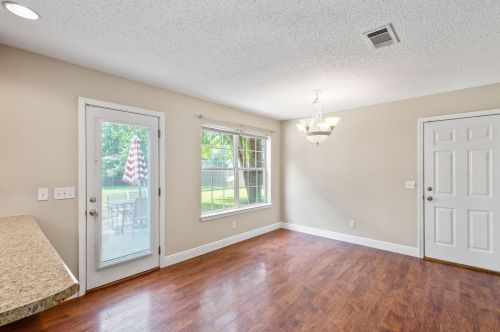 4583 Old Guernsey Rd, Milton FL  32571-8616 exterior