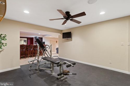 1432 Carlon Ct, Huntingtown MD 20639-2338 exterior