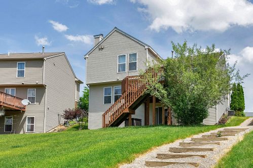 2499 Black Horse Dr, Grand Rapids MI 49505-3970 exterior