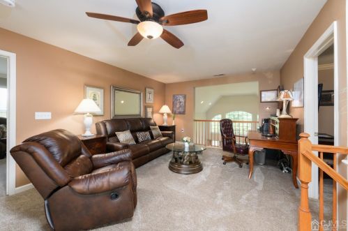 1 Maria Ct, Old Bridge NJ 08857-4407 exterior