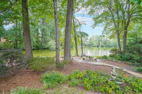 5270 Manhasset Cv, Atlanta GA 30338-3416 exterior