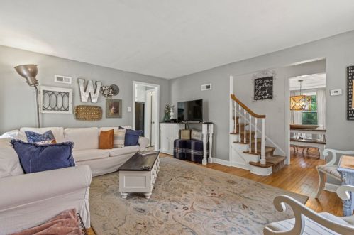 2649 65th St, Milwaukee, WI 53213-1410