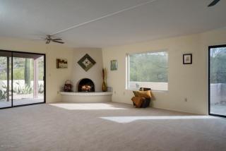 5830 Paseo De La Pereza, Tucson, AZ 85750-1419