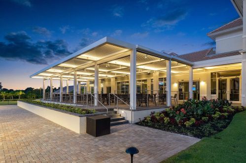 6791 Southport Dr, Boynton Beach FL 33472-6915 exterior