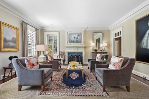 4314 Davidson Ave, Atlanta GA  30319-1152 exterior