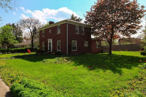 6724 Lawndale Ave, Chicago, IL 60712-3712