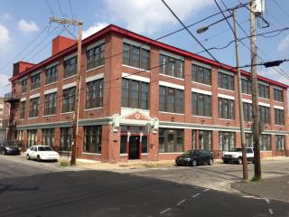 1701 6th St, Philadelphia PA  19122-2912 exterior