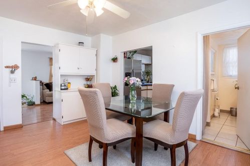 3 Aldrich St, Providence RI 02905-1502 exterior