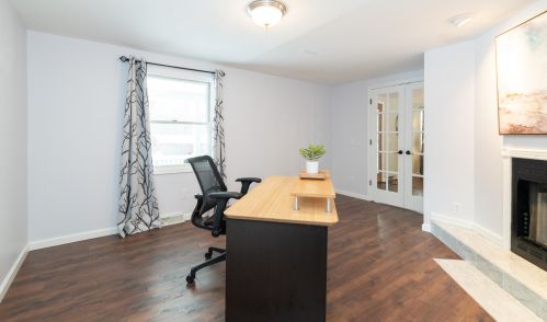 3763 2 St, Kalamazoo MI 49009-9319 exterior