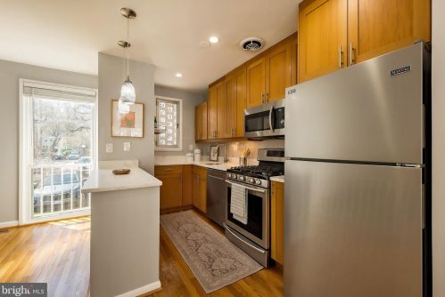 710 3 St, Washington DC 20001-2625 exterior