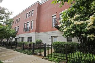 728 15 St, Chicago IL  60607-5139 exterior