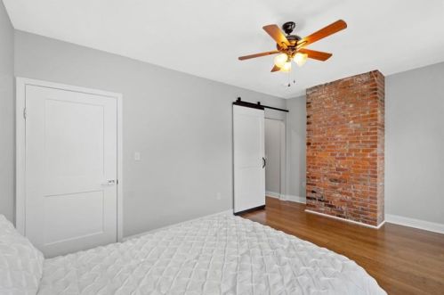 5416 Camelia St, Pittsburgh PA  15201-2211 exterior