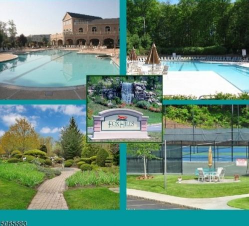 502 Cleveland Ln, Rockaway NJ 07866-5804 exterior