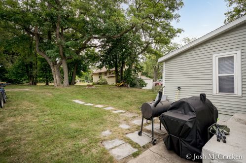 1410 8th St, Meskegon MI 49441-2473 exterior