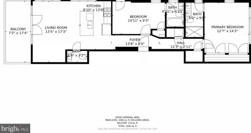 1444 Taylor St, Washington DC  20011-5510 exterior