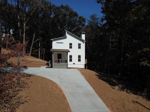 5241 Forest Cove Rd, Gainesville, GA 30506-3135