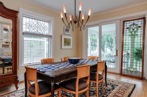 746 Gorham St, Madison WI 53703-1521 exterior