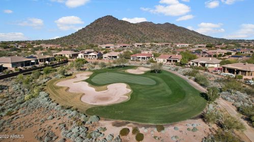 41807 Anthem Ridge Dr, Phoenix AZ 85086-1973 exterior