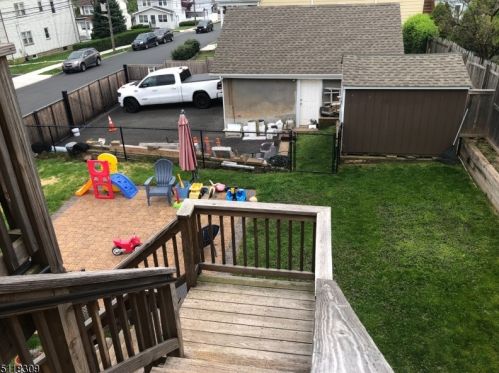 110 Mt Pleasant Ave, Town Center NJ 07052-4843 exterior