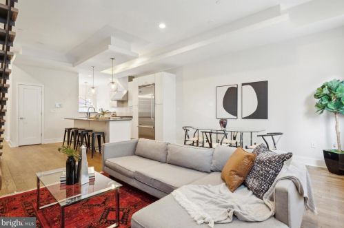 1427 Kater St, Philadelphia PA 19147-1851 exterior