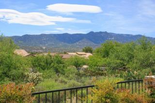 37025 Canyon Side Dr, Tucson, AZ 85739-1251