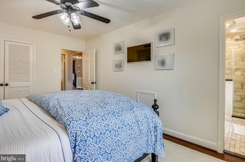 6316 Barrister Pl, Alexandria VA 22307-1214 exterior